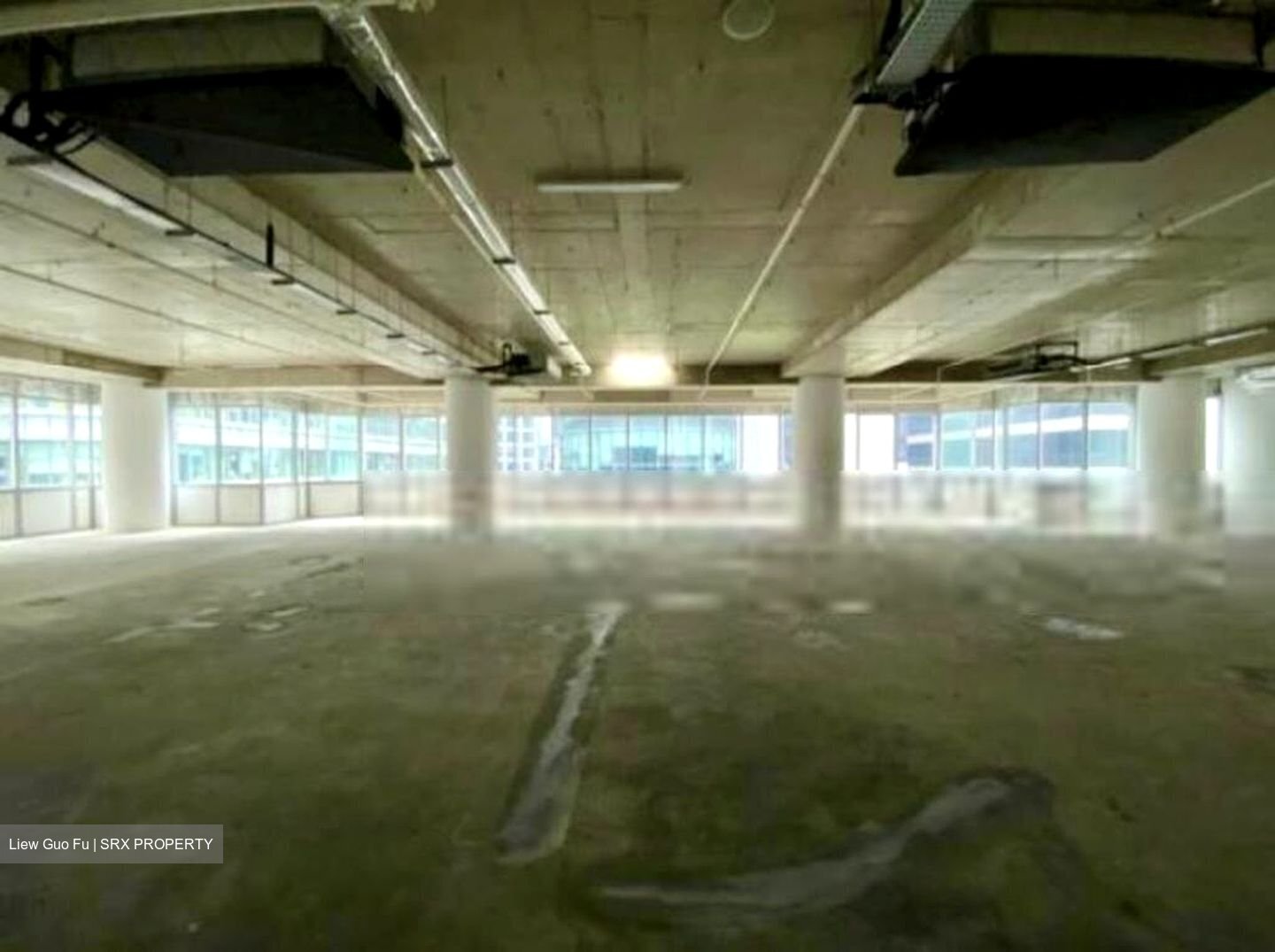 Parakou Building (D1), Office #457348581